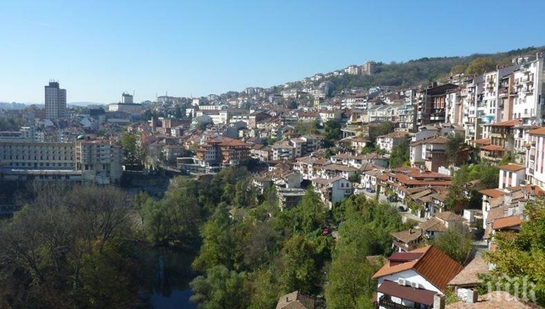 Заповед! Кметовете във Великотърновско задължени да поддържат денонощна връзка с Противопожарната служба
