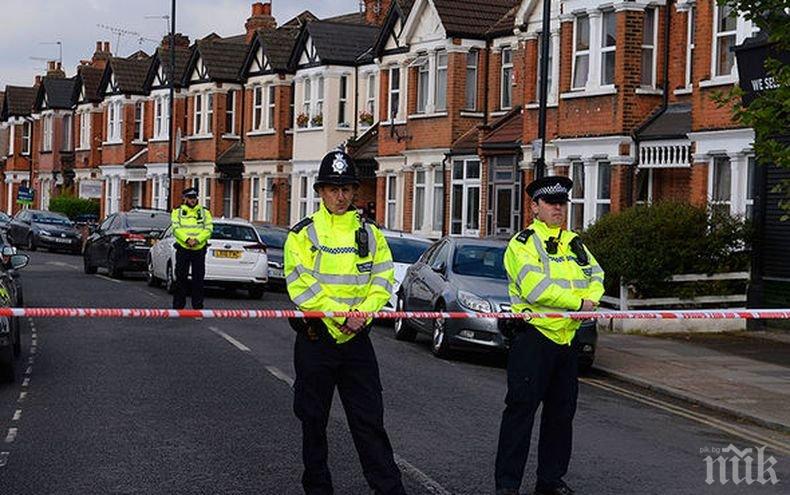 13 пострадали при катастрофа на два автобуса в Лутън