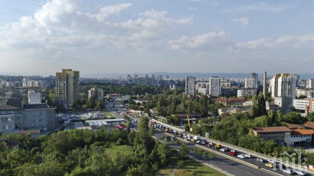 Фандъкова: Кварталните улици са приоритет тази година