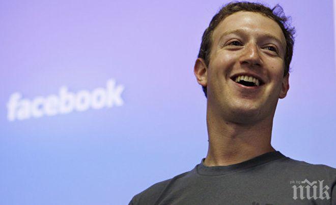 Марк Зукърбърг поднесе извиненията си за недостатъчните мерки за предотвратяване на злоупотреби във „Фейсбук“