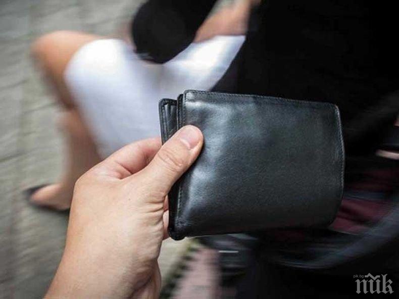 Пандизчия излезе за 2 дни в отпуск, нападна жена между дюните в Несебър 