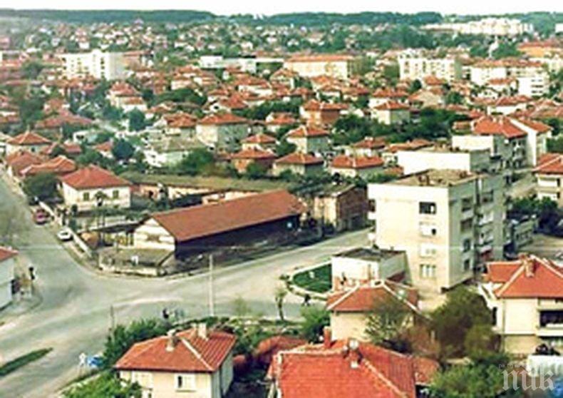 Благотворителна инициатива в Тополовград събра средства за болни деца