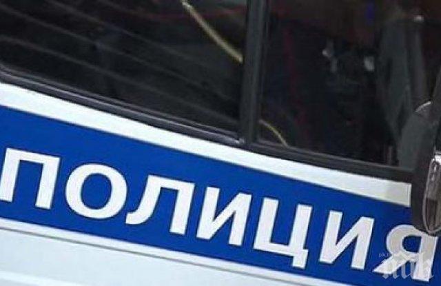 Моторист без книжка потроши момиче на Асеновградско шосе
