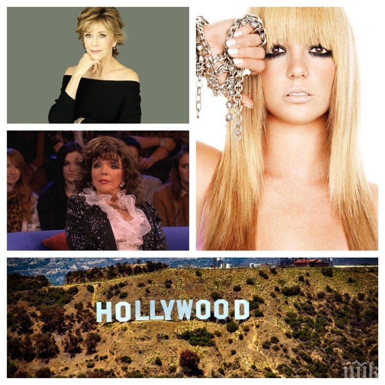 РАЗВОД ПО ХОЛИВУДСКИ! Звездните раздели, при които жената плаща издръжката: Джей Ло е рекордьорка с 14 милиона долара