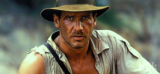 ВРЕМЕ ЗА ПРОМЯНА! Стивън Спилбърг разтърси Холивуд: Ред е на Индиана Джоунс в рокля!