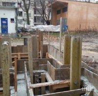 В Пловдив: 200 души чакат градинка, получават... кооперация