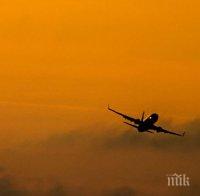 Пилотът на разбилия се в Егейско море изтребител е загинал