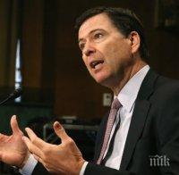 ТЕЗИ МЕМОАРИ ЩЕ ВЗРИВЯТ САЩ! Бивш шеф на ФБР: Тръмп е закоравял лъжец и мафиот