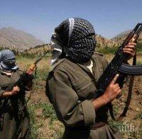 ИЗВЪНРЕДНО! Кола-бомба се взриви в иракския град Киркук, има убит