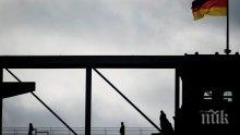 Повече от половината германци са категорични, че в страната им има зони на беззаконие