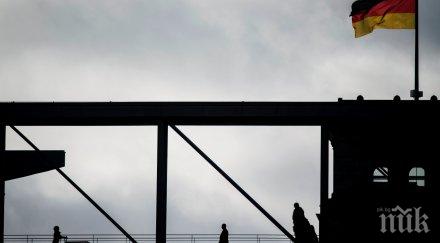 повече половината германци категорични страната зони беззаконие