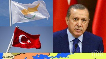 идва война турция оспорва граници източното средиземноморие