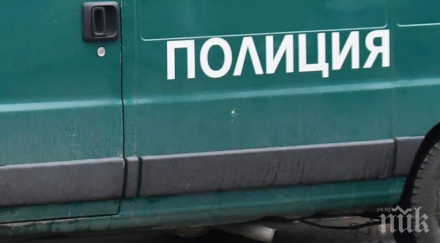 задържаха трима русе опитали източат чужда банкова сметка