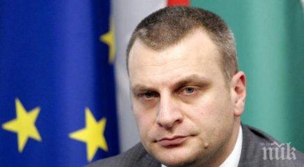 евродепутатът петър курумбашев етап оценката българското европредседателство дотук добре