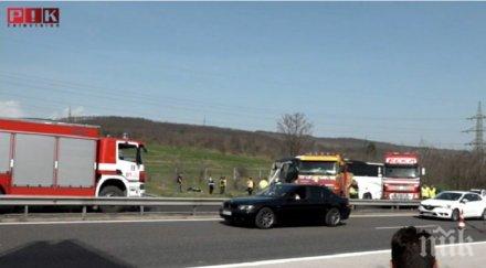 центърът хематология разполага нужните количества кръв обезпечаване пострадалите