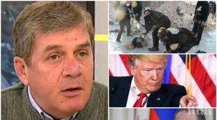 стряскащо мажд алгафари алармира светът трета световна война