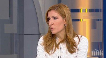 министър ангелкова голям интерес летните курорти германия