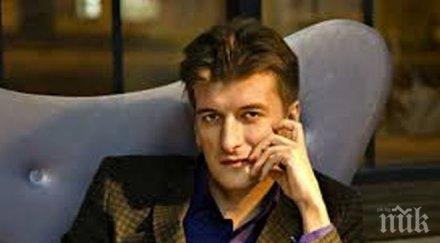 местериозна смърт руски журналист почина падане балкон