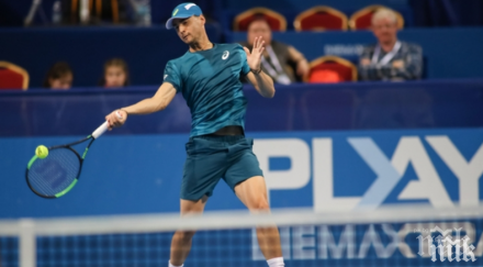 кузманов поражение гулбис