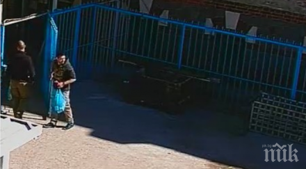 правосъдният зам министър бягството пелов колев вина неопитни служители затвора