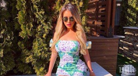 пълен абсурд задникът гери никол лъсна 153 нета снимки