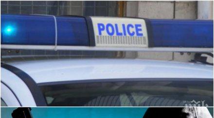 бум разкритите престъпления девня суворово вълчи дол