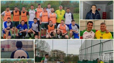 ексклузивно герои сащ вихрят отбора знаменити легенди левски пара уникална галерия