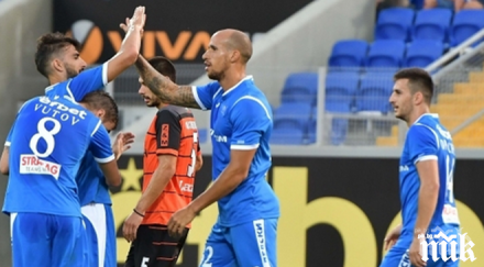 огромна мобилизация герена