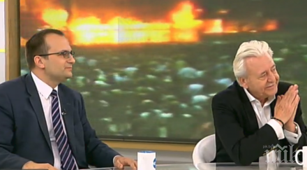 сини локуми лаладжиите мартин димитров агов ръсят глупости русия лявото българия демократите