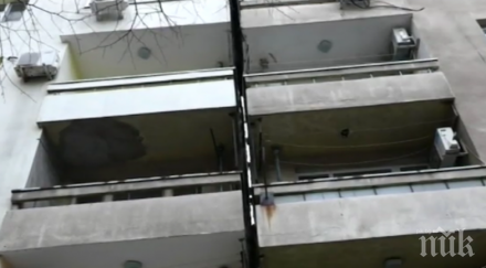 блок русе цепна две