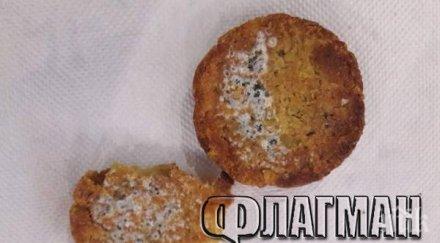 зловещо бургаска майка пропищя пробутали мухлясали картофени кюфтета