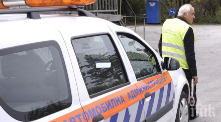 вадят шофьорските изпити даи