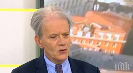 успокоение посланикът франция нас трета световна война