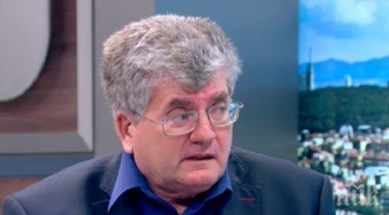 гореща тема енергиен експерт нова версия чез вдига цената тока заради разходите сделката