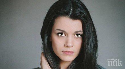 ралица паскалева отряза капките