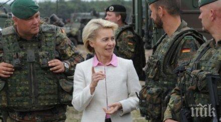 германия призова подновяване междусирийските преговори женева