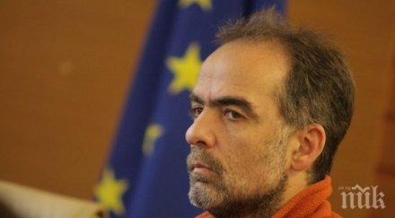 скандал тома белев сваля правителството