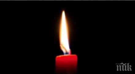 ресиловският манастир потъна скръб почина монахинята йоана