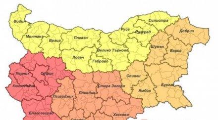 вариант ново райониране варна дърпа конците бургас