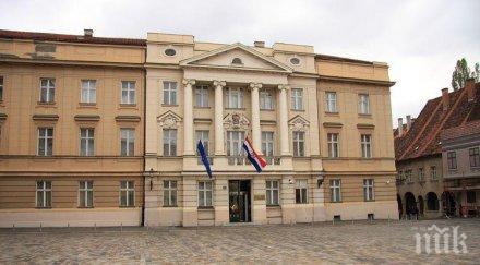 хърватия ратифицира истанбулската конвенция