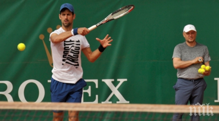 джокович надява ново начало монте карло