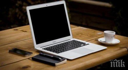 оглупяваме дългото стоене бюрото