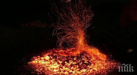 ужасяващи ритуали стряскат света