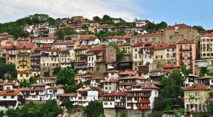 ремонти променят движението велико търново