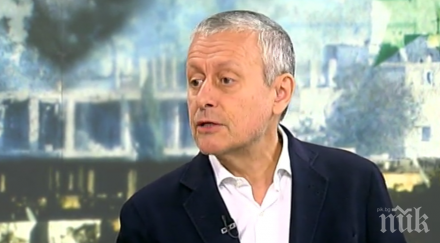 соломон паси хвърли бомбата европа беззъба сирия