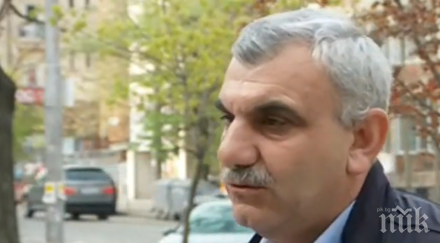 сириец нас случи сутринта срам целия свят