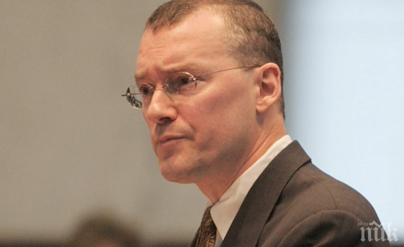 Американски адвокат се самозапали и издъхна в Ню Йорк