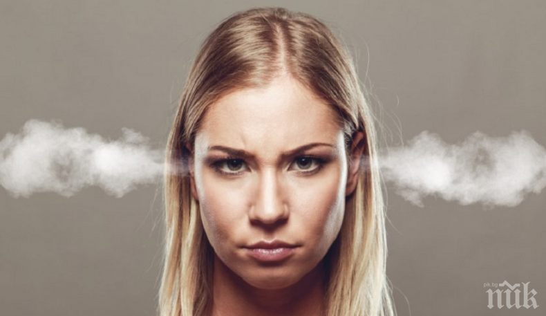 6-те ползи от това да сте в лошо настроение