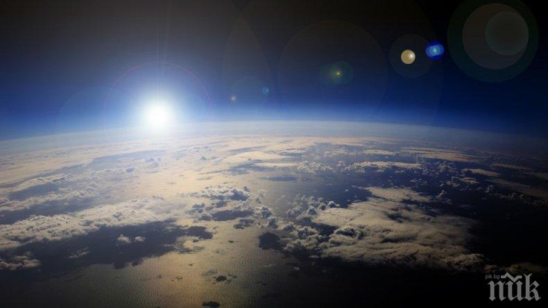 Русия с над 30 изстрелвания в Космоса през 2018 г.
