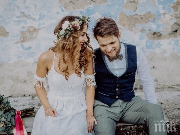 Това са най-големите лъжи за брака, в които хората вярват
